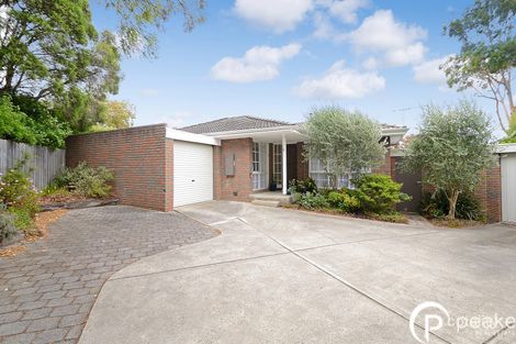 Property photo of 5/4-6 Gibb Street Berwick VIC 3806