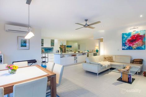 Property photo of 22 Galah Place Mountain Creek QLD 4557