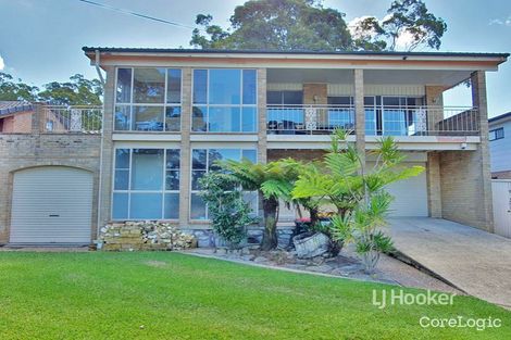 Property photo of 13 Loralyn Avenue St Georges Basin NSW 2540