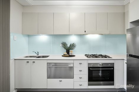 Property photo of 28/21 Eric Road Artarmon NSW 2064