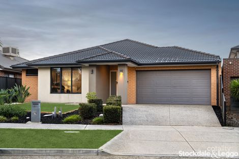 80 Gallantry Ave, Craigieburn, VIC 3064
