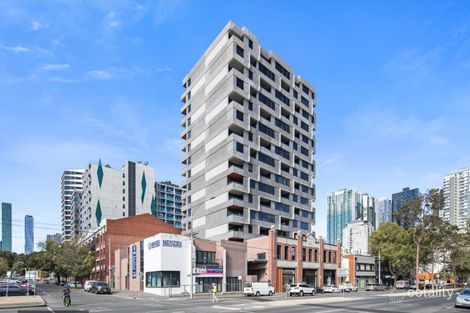 1302/392 Spencer St, West Melbourne, VIC 3003