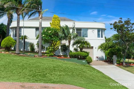 Property photo of 25 Goorawahl Avenue La Perouse NSW 2036