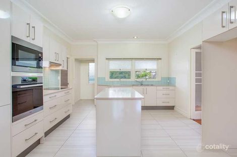 Property photo of 18 Badger Street Newmarket QLD 4051