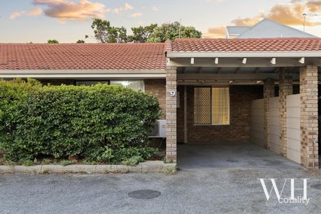 9/164 Solomon St, Beaconsfield, WA 6162