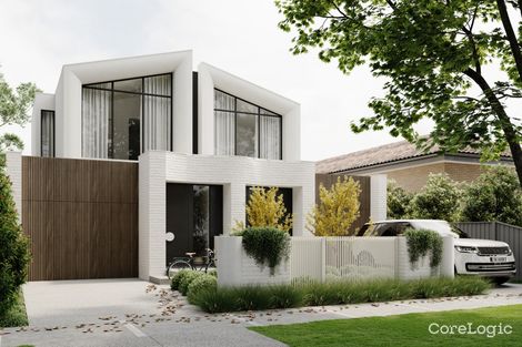 Property photo of 188 Raleigh Street Thornbury VIC 3071