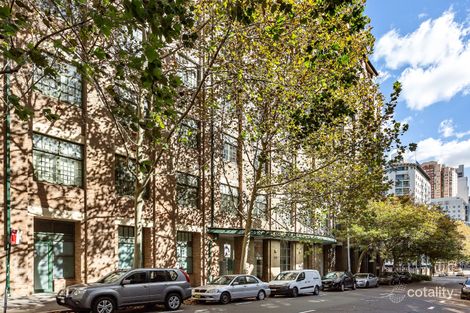 107/133 Goulburn St, Surry Hills, NSW 2010