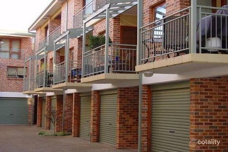 9/8a Mcdonald St, Leichhardt, NSW 2040