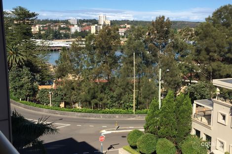 Property photo of 406/95 West Esplanade Manly NSW 2095