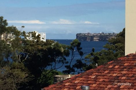Property photo of 406/95 West Esplanade Manly NSW 2095