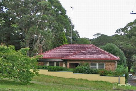 Property photo of 82-84 Albion Street Katoomba NSW 2780