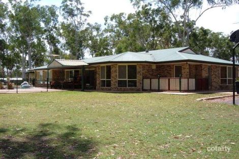 Property photo of 61-81 Archer Court Chambers Flat QLD 4133