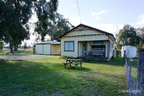 Property photo of 78 Red Hill Road Bowning NSW 2582