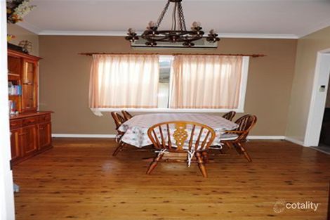 Property photo of 78 Red Hill Road Bowning NSW 2582