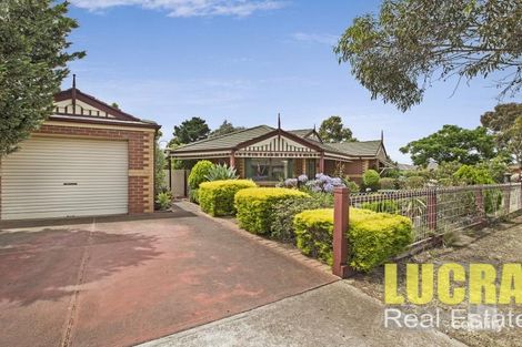 Property photo of 2 Kalyna Court Delahey VIC 3037