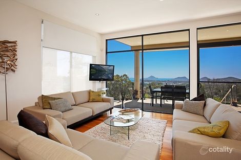 Property photo of 21C Tareebin Road Nelson Bay NSW 2315