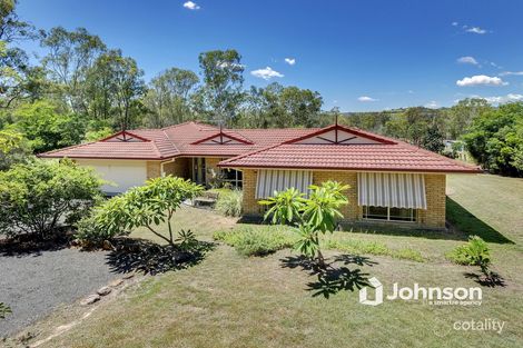 Property photo of 2648 Forest Hill Fernvale Road Lowood QLD 4311
