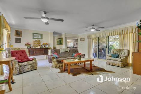 Property photo of 2648 Forest Hill Fernvale Road Lowood QLD 4311