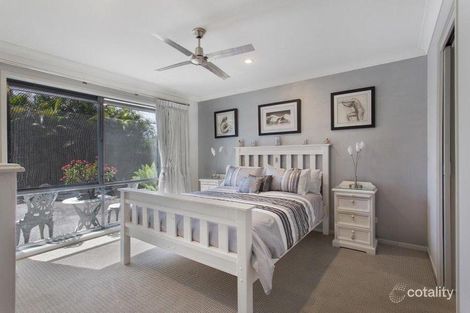 Property photo of 10 Abbey Rose Way Nerang QLD 4211