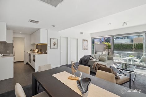 Property photo of 5/35 Mount Street West Perth WA 6005