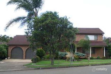 31 Vidal St, Wetherill Park, NSW 2164