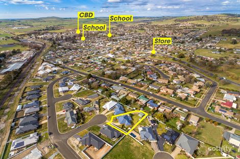Property photo of 5 Vidler Place Blayney NSW 2799