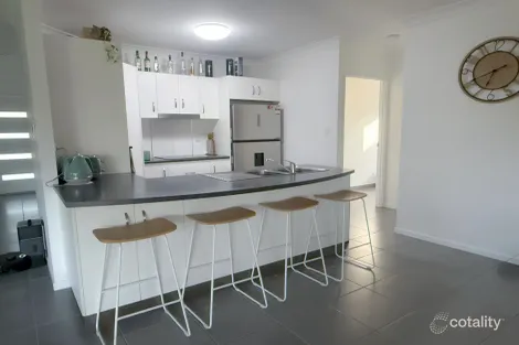 Property photo of 2 Seacove Crescent Bowen QLD 4805