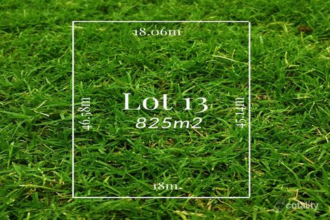 13 Panorama Rise, Leongatha, VIC 3953