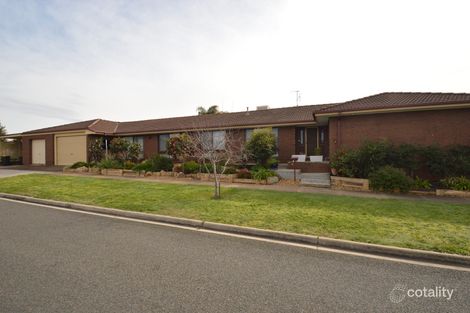 Property photo of 31 Hulme Drive Wangaratta VIC 3677