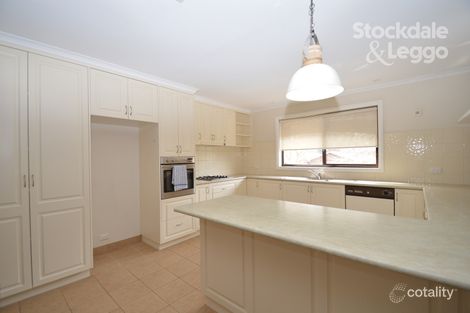 Property photo of 31 Hulme Drive Wangaratta VIC 3677