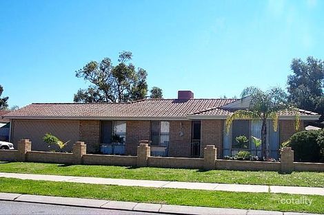 Property photo of 25 Beeston Crescent Marangaroo WA 6064