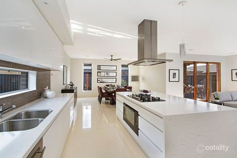 Property photo of 11 Noah Road Clyde North VIC 3978