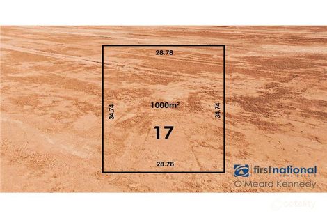 Property photo of LOT 17 Koop Street Yarrawonga VIC 3730