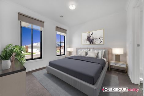 Property photo of 9 Soldier Road Wollert VIC 3750