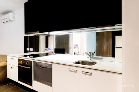 Property photo of 2801/220 Spencer Street Melbourne VIC 3000
