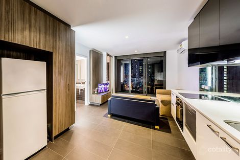 Property photo of 2801/220 Spencer Street Melbourne VIC 3000