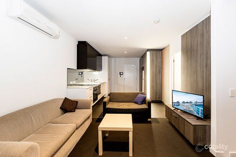 Property photo of 2801/220 Spencer Street Melbourne VIC 3000