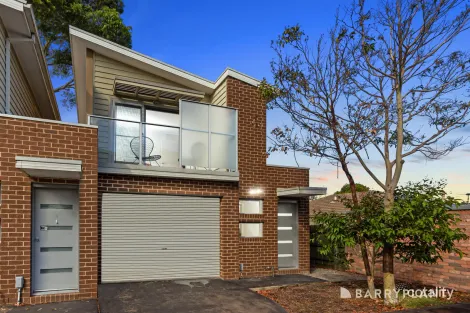 Property photo of 4/7 Laurel Avenue Boronia VIC 3155