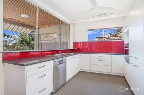 Property photo of 37/360 Simpsons Road Bardon QLD 4065