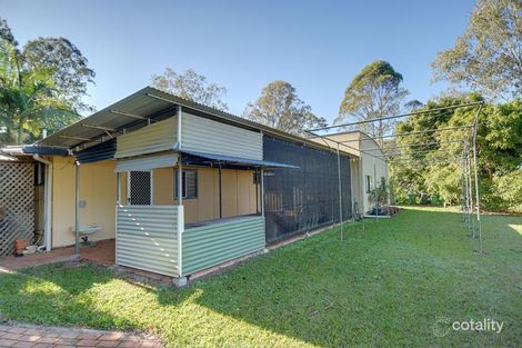 Property photo of 86 Hunchy Road Hunchy QLD 4555