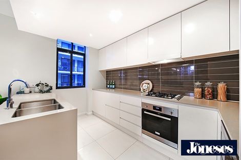 Property photo of 336/21 Marine Parade Wentworth Point NSW 2127