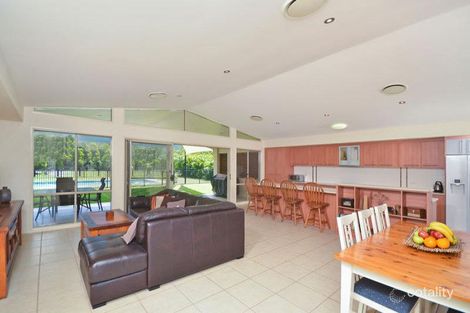 Property photo of 19 Samuel Drive Tallebudgera QLD 4228
