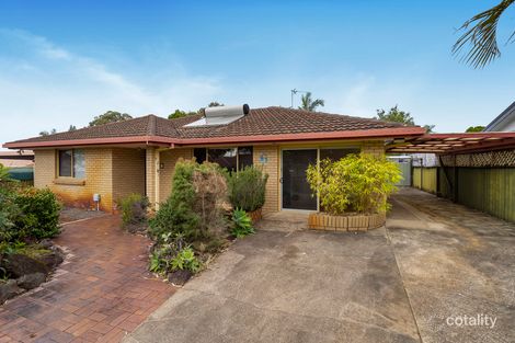 Property photo of 6 Blaxland Avenue Paradise Point QLD 4216