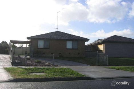 1 Aranda Pl, Epping, VIC 3076