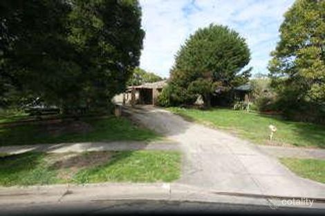 5 Waters Ave, Upper Ferntree Gully, VIC 3156