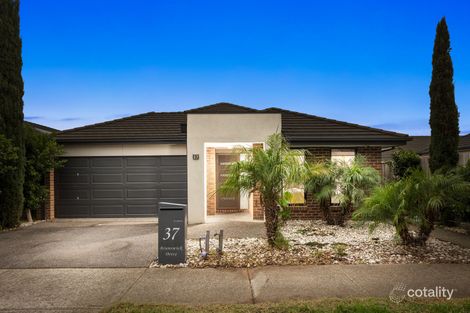 Property photo of 37 Brunswick Drive Epping VIC 3076