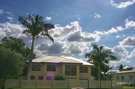273 Dean St, Berserker, QLD 4701
