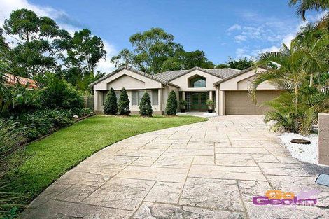 Property photo of 7 Renoir Court Mackenzie QLD 4156