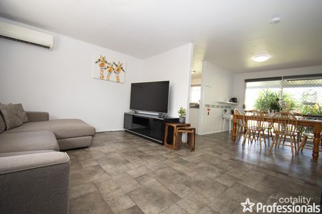 Property photo of 2 Bartrop Street Beaconsfield QLD 4740