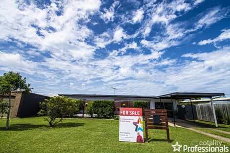 Property photo of 2 Bartrop Street Beaconsfield QLD 4740